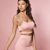 Sorelleuk Ava Two Piece - Pink