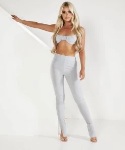 Sorelleuk Cameron Co-ord - Grey New Arrivals 8 Sorelleuk Cameron Co-ord - Grey New Arrivals