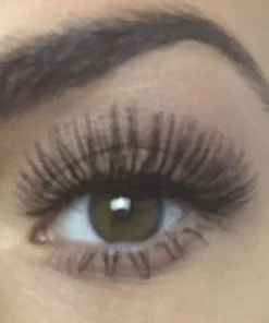 Sorelle Long Lash Eyelashes