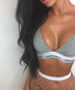 Sorelle White Diamond Fishnet Tights Accessories