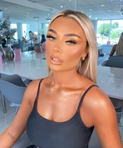 Sorelleuk New Arrivals Sorelle Luxe Eyelashes 20