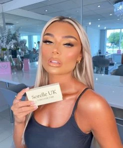 Sorelleuk New Arrivals Sorelle Luxe Eyelashes 20