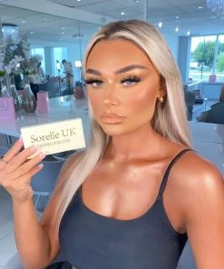 Sorelleuk Sorelle Luxe Eyelashes 17 New Arrivals