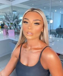 Sorelleuk Sorelle Luxe Eyelashes 18