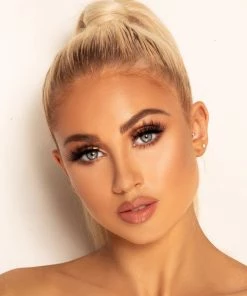 Sorelleuk Baby Lash - AVERIE Eyelashes