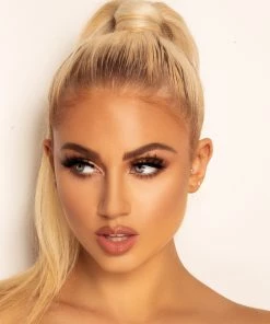 Sorelleuk Baby Lash - AVERIE Eyelashes