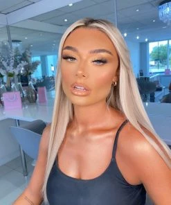 Sorelleuk New Arrivals Sorelle Luxe Eyelashes 12