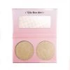 Sorelleuk Accessories Doll Beauty Highlighter - Doll Light Duo