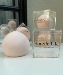 Sorelleuk New Arrivals Marshmallow Makeup Blender - Softest Pink