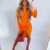 Sorelleuk Andie Two Piece - Orange