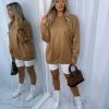 Sorelleuk Harlyn Sweatshirt - Nude(SALE) New Arrivals