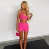 Sorelleuk Everly Two Piece - Pink New Arrivals