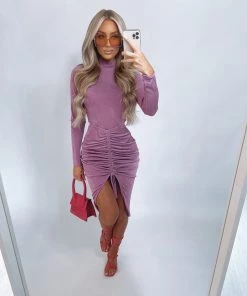 Sorelleuk Andie Two Piece - Lilac