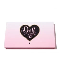 Sorelleuk Accessories Doll Beauty Highlighter - Doll Light Duo