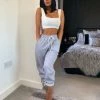 Sorelle Lana Joggers - Grey New Arrivals