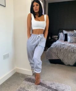 Sorelle Lana Joggers - Grey New Arrivals