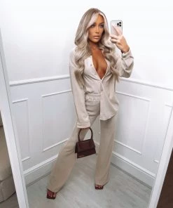 Sorelleuk Alana Two Piece - Beige