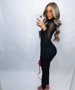 Sorelleuk Annabelle Two Piece - Black