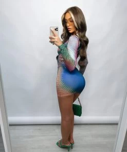 Sorelleuk Roxanna Two Piece - Green