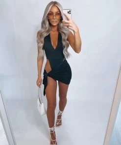 Sorelleuk Morgan Two Piece - Black