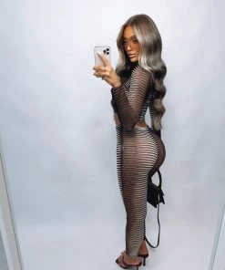 Sorelleuk Lillian Two Piece - Brown New Arrivals 3 Sorelleuk Lillian Two Piece - Brown New Arrivals