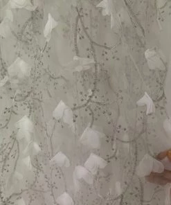 Sorelleuk Natalia Maxi Skirt - White New Arrivals