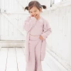 Sorelleuk Mini Maddie Three Piece Set - Blush (SALE)