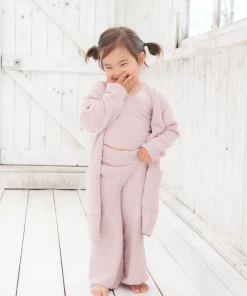 Sorelleuk Mini Maddie Three Piece Set - Blush (SALE)