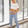 Sorelleuk Clothing Rio Mom Jeans