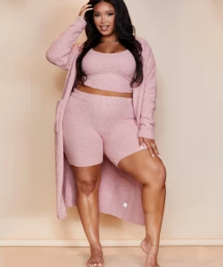 Sorelleuk Mini Lilly Three Piece Set - Blush (SALE)