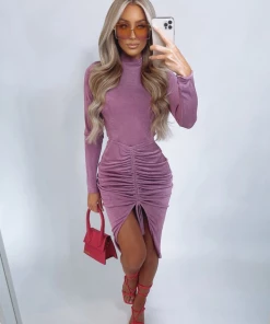 Sorelleuk Andie Two Piece - Lilac