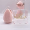 Sorelleuk Teardrop Makeup Blender - Softest Pink