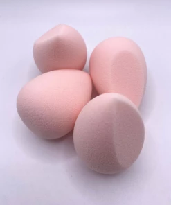 Sorelleuk Teardrop Makeup Blender - Softest Pink