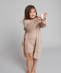 Sorelleuk Mini Lilly Three Piece Set - Nude (SALE)