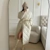 Sorelleuk Tyler Coat - Cream New Arrivals