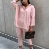 Sorelleuk Dubai Two Piece - Blush