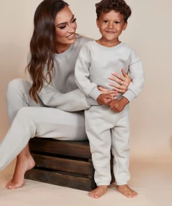 Sorelleuk Jayme Tracksuit - Sage