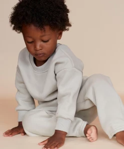 Sorelleuk Mini Jayme Tracksuit - Sage