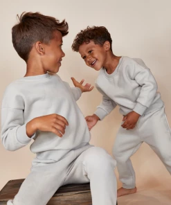 Sorelleuk Mini Jayme Tracksuit - Sage