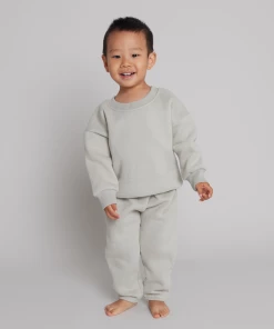 Sorelleuk Mini Jayme Tracksuit - Sage