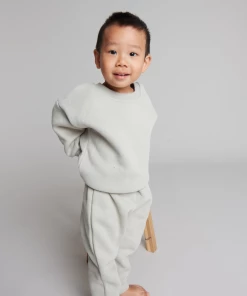 Sorelleuk Mini Jayme Tracksuit - Sage