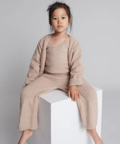 Sorelleuk Mini Maddie Three Piece Set - Nude (SALE)