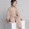 Sorelleuk Mini Maddie Three Piece Set - Nude (SALE)