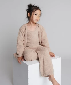 Sorelleuk Mini Maddie Three Piece Set - Nude (SALE)