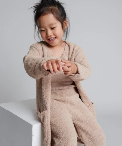 Sorelleuk Mini Maddie Three Piece Set - Nude (SALE)