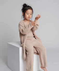 Sorelleuk Mini Maddie Three Piece Set - Nude (SALE)