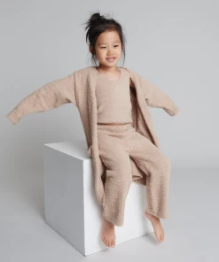 Sorelleuk Mini Maddie Three Piece Set - Nude (SALE)