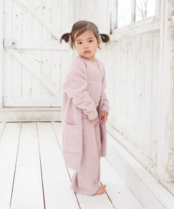 Sorelleuk Mini Maddie Three Piece Set - Blush (SALE)