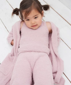 Sorelleuk Mini Maddie Three Piece Set - Blush (SALE)