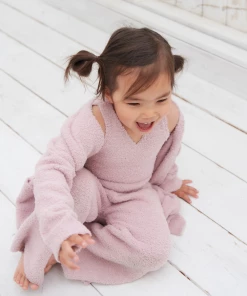 Sorelleuk Mini Maddie Three Piece Set - Blush (SALE)